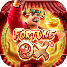 sinais do fortune ox