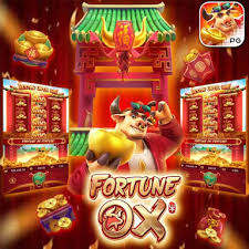 como saber se o fortune ox esta pagando