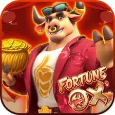como funciona o jogo fortune ox