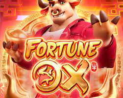 fortune ox demo slotcatalog