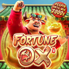 pgsoft games com fortune ox