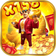 logo fortune ox
