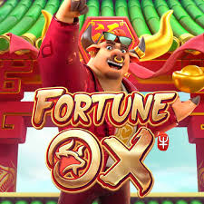 fortune ox site oficial
