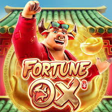 pg soft games fortune ox demo