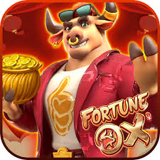 banca demo fortune ox